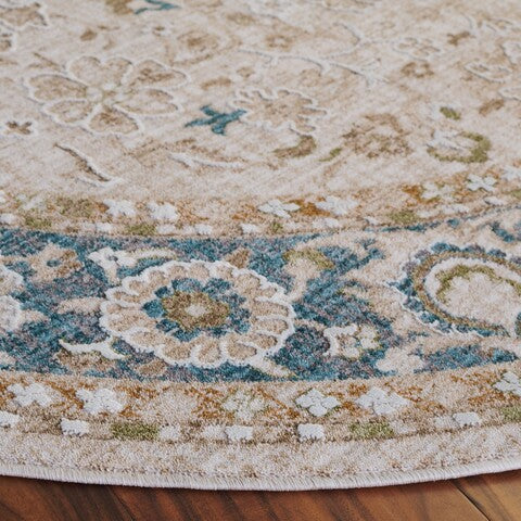 safavieh clearance finley fin316m blue rug