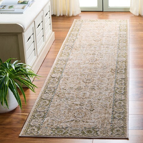 safavieh clearance finley fin316y green rug