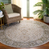 safavieh clearance finley fin316y green rug