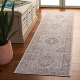 safavieh clearance finley fin318t brown rug