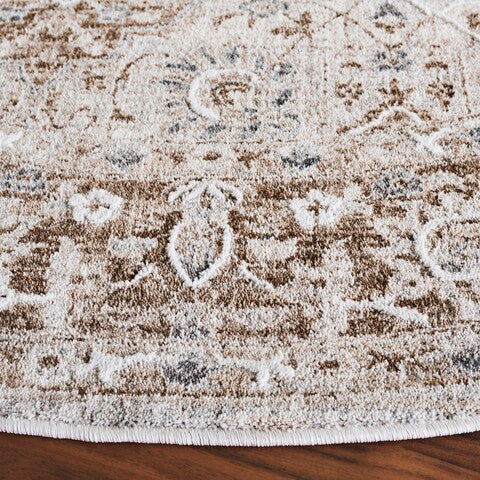 safavieh clearance finley fin318t brown rug