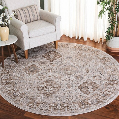 safavieh clearance finley fin318t brown rug