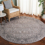 safavieh clearance finley fin320f grey rug
