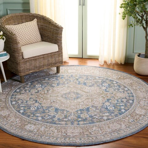 safavieh clearance finley fin324m blue rug