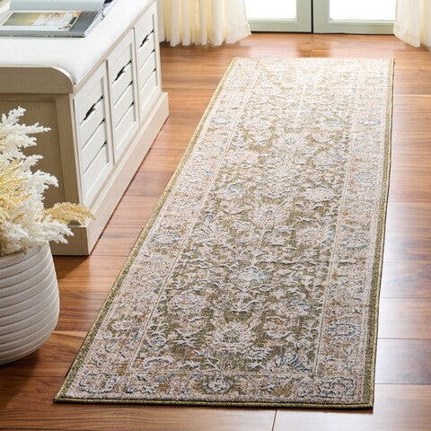 safavieh clearance finley fin326y green rug