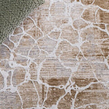 safavieh clearance finley modern finm330b beige rug