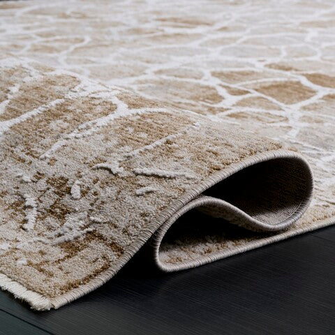 safavieh clearance finley modern finm330b beige rug