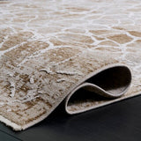 safavieh clearance finley modern finm330b beige rug