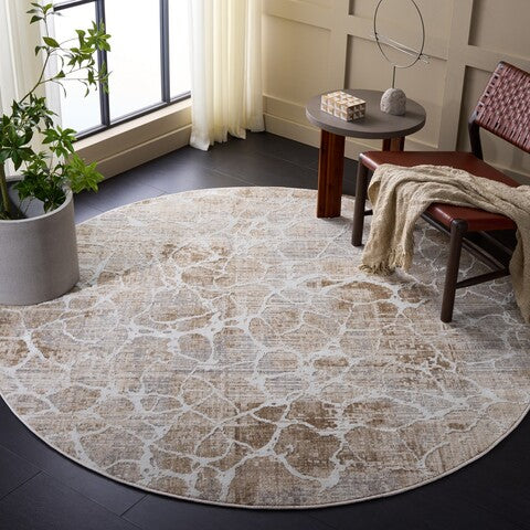 safavieh clearance finley modern finm330b beige rug