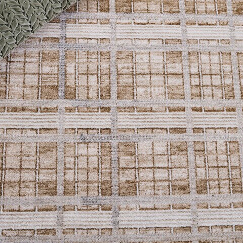 safavieh clearance finley modern finm334b beige rug