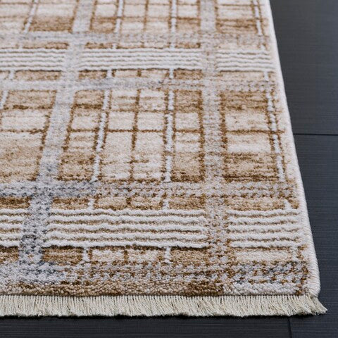 safavieh clearance finley modern finm334b beige rug