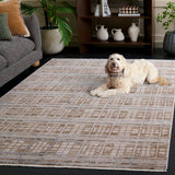 safavieh clearance finley modern finm334b beige rug
