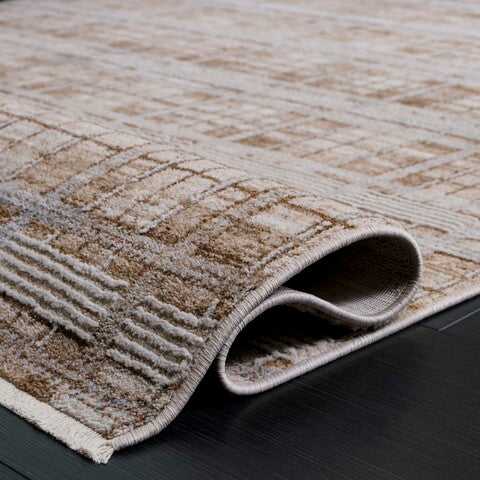 safavieh clearance finley modern finm334b beige rug