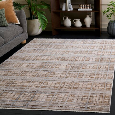 safavieh clearance finley modern finm334b beige rug
