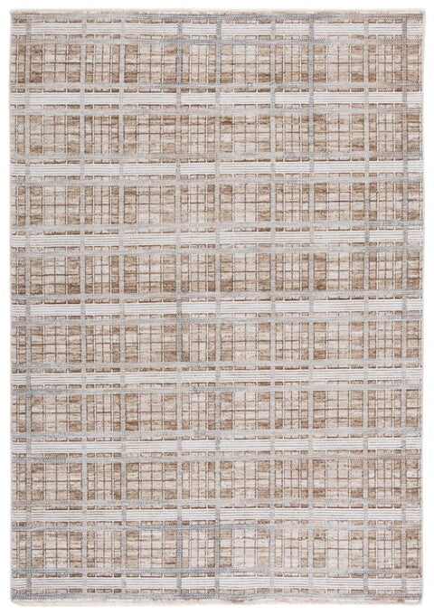 safavieh clearance finley modern finm334b beige rug