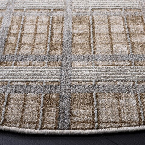safavieh clearance finley modern finm334b beige rug