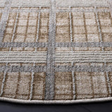 safavieh clearance finley modern finm334b beige rug