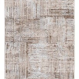 safavieh clearance finley modern finm336a ivory rug