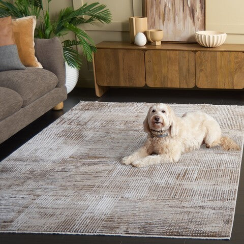 safavieh clearance finley modern finm336a ivory rug
