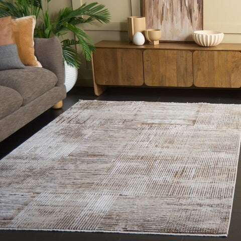safavieh clearance finley modern finm336a ivory rug