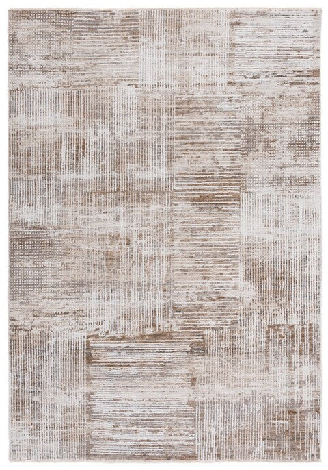safavieh clearance finley modern finm336a ivory rug