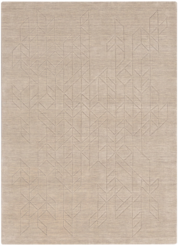 nourison alessia ale01 beige rug
