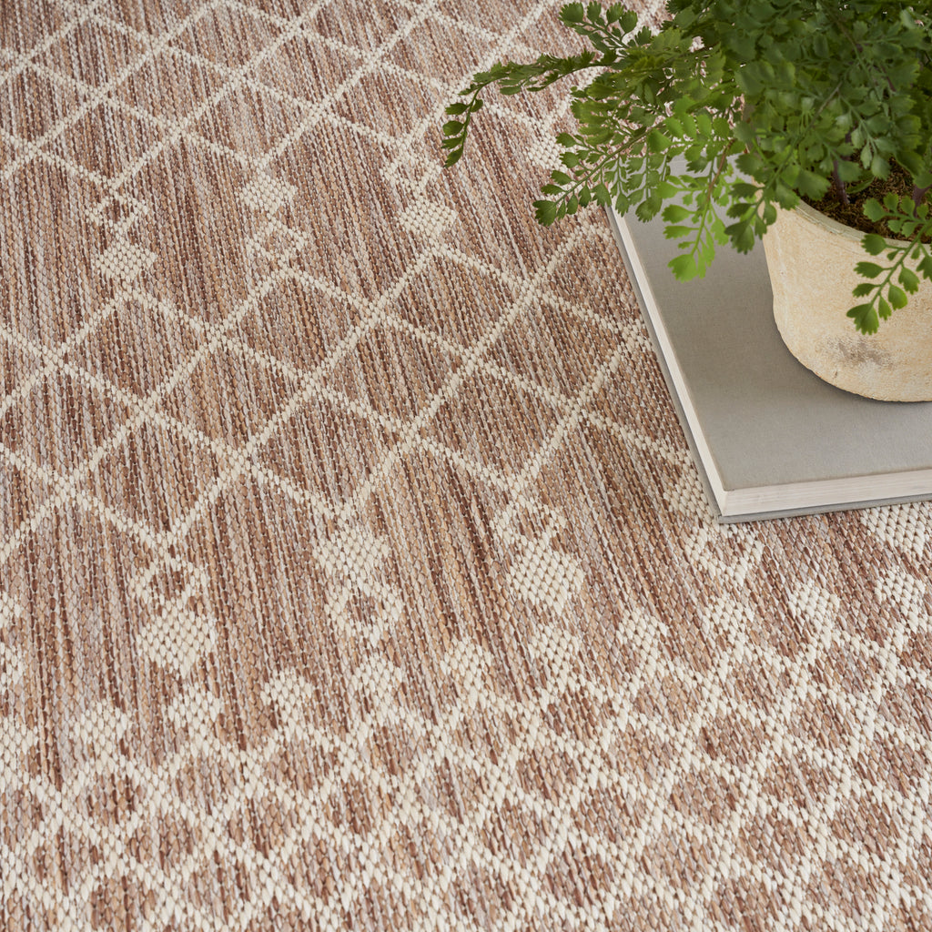 nourison positano pos02 beige rug