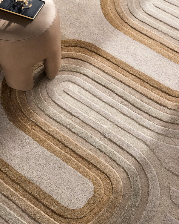 surya fuji fjj 2300 beige rug