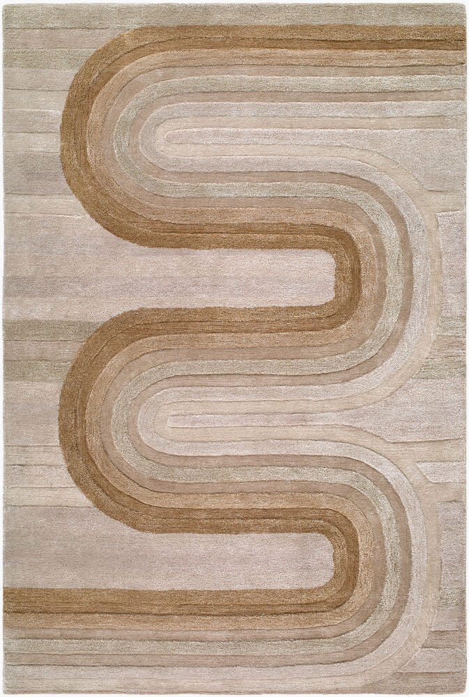 surya fuji fjj 2300 beige rug