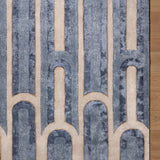 surya fuji fjj 2301 charcoal rug
