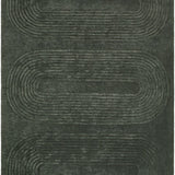 surya fuji fjj 2303 charcoal rug