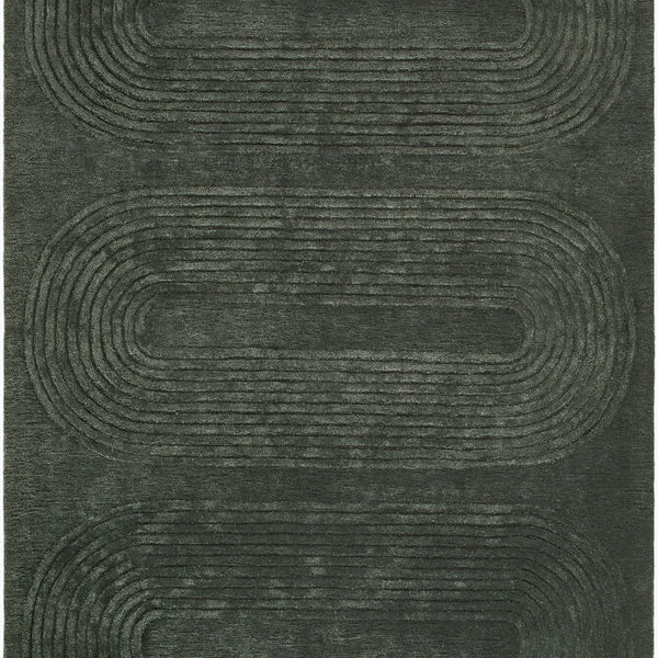 surya fuji fjj 2303 charcoal rug