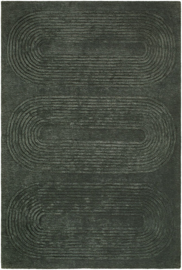surya fuji fjj 2303 charcoal rug