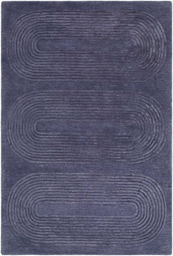 surya fuji fjj 2304 slate gray rug