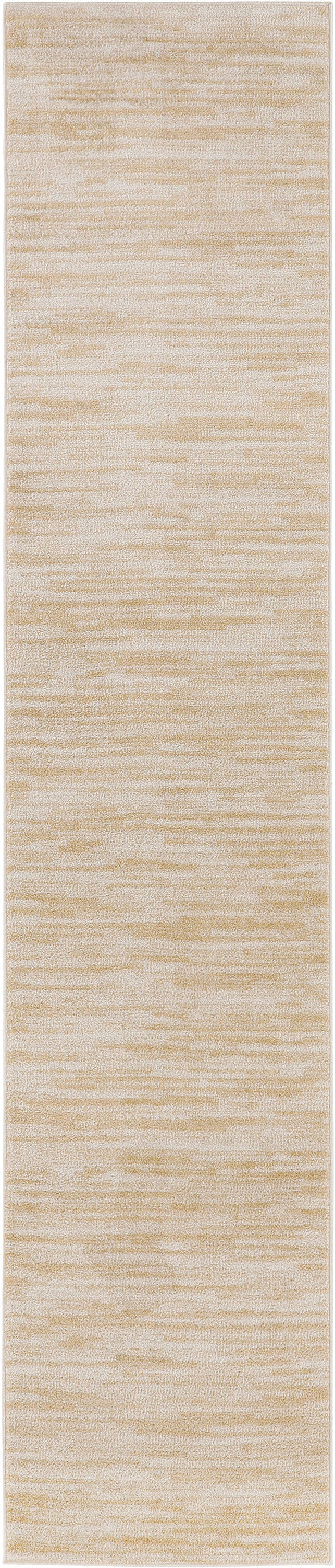 nourison nourison essentials nre01 ivory gold rug