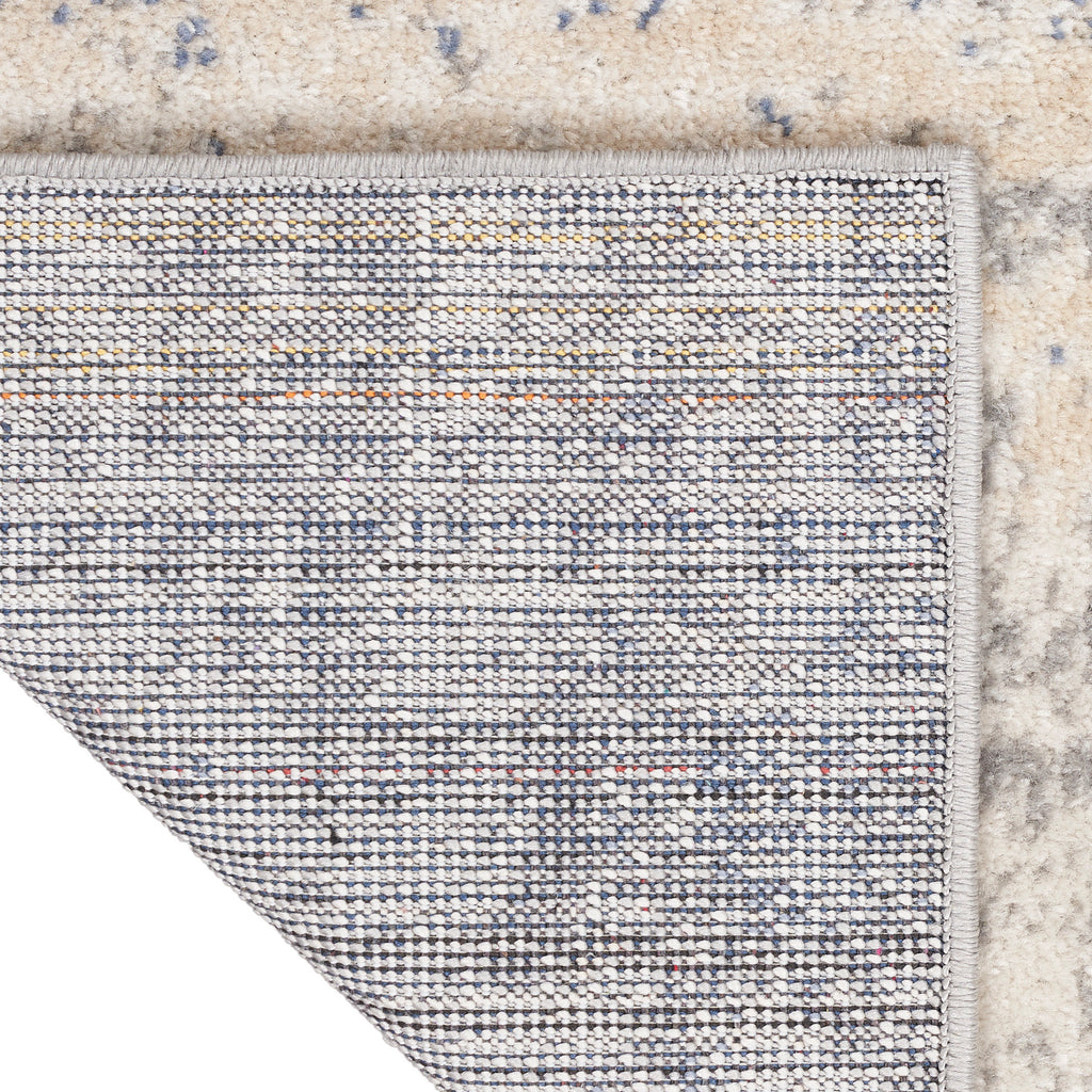 nourison river flow rfv01 grey rug