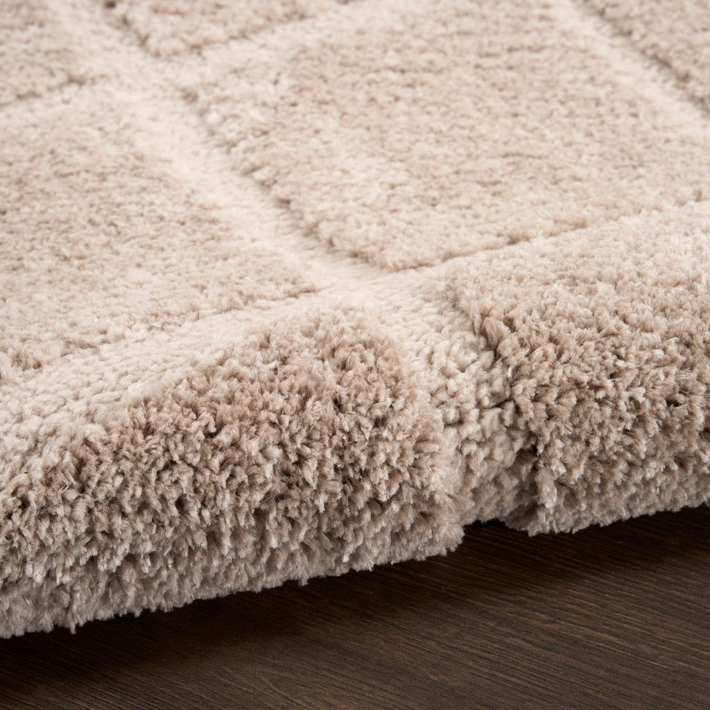 nourison west end ave wte01 beige rug