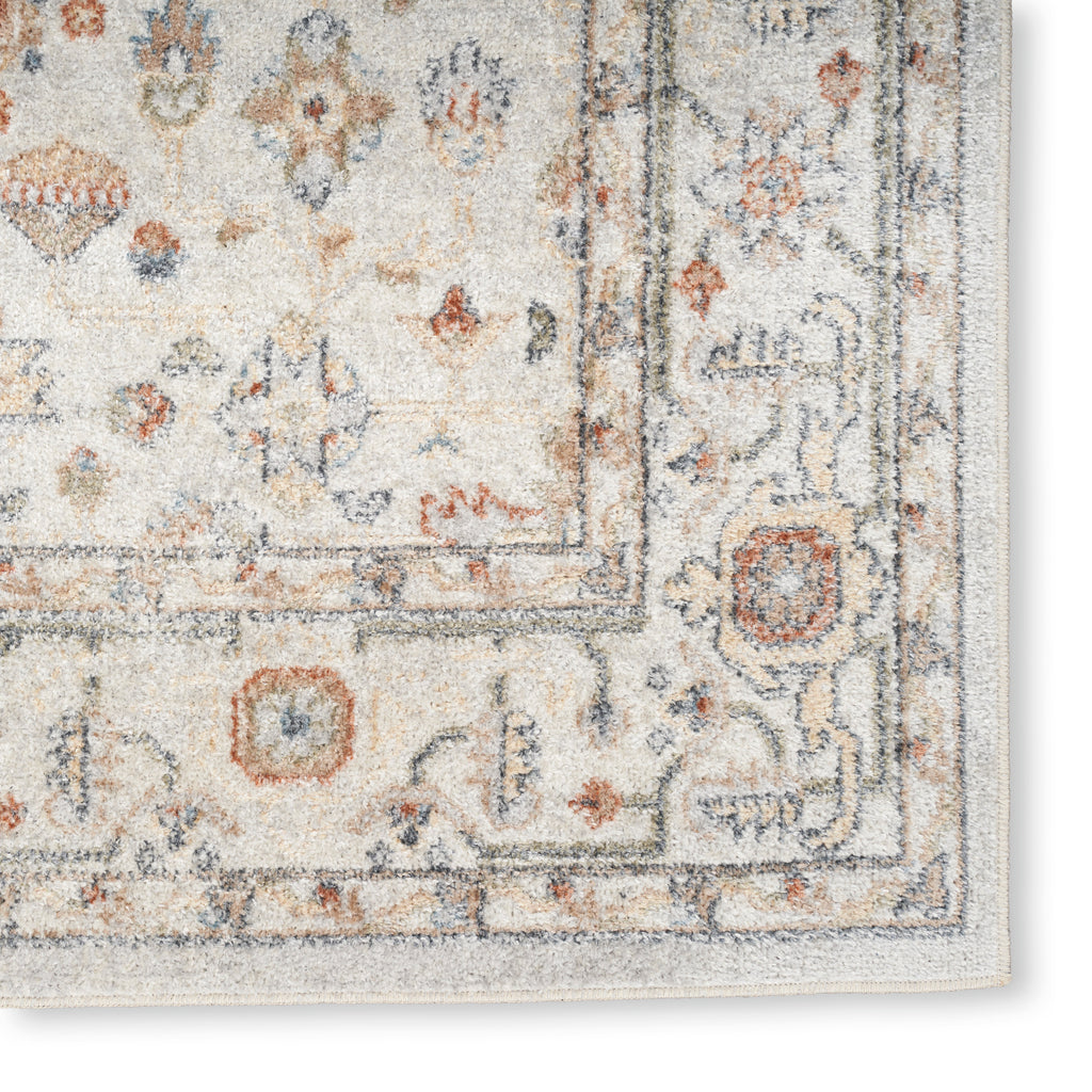 nourison astra machine washable asw11 grey multicolor rug