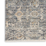 nourison lynx lnx08 charcoal rug