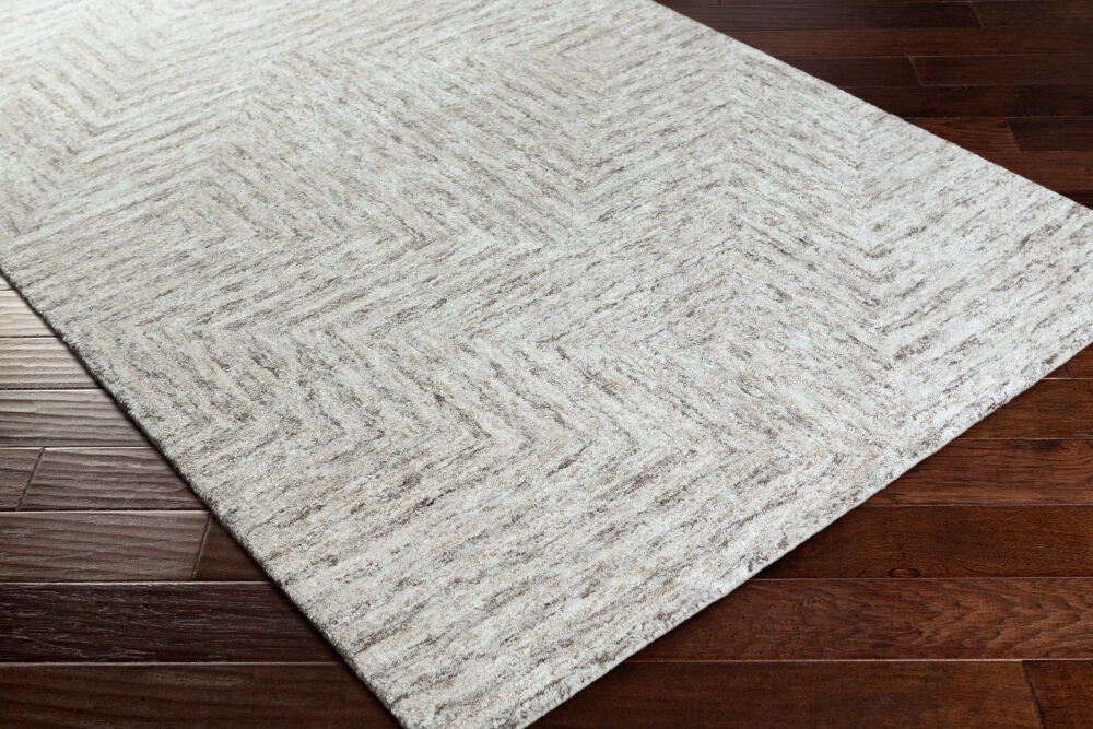 surya rug co falcon flc 8000 light grey rug