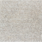 surya rug co falcon flc 8000 light grey rug