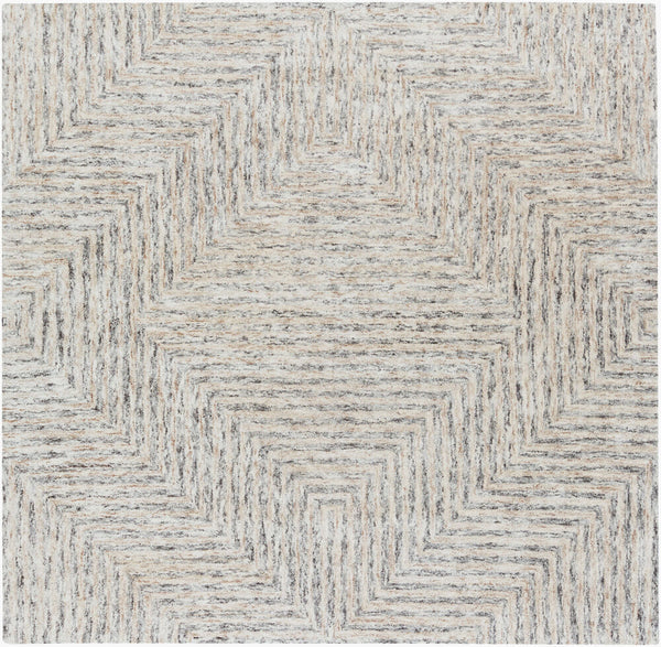 surya rug co falcon flc 8000 light grey rug