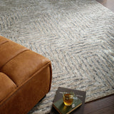 surya rug co falcon flc 8000 light grey rug
