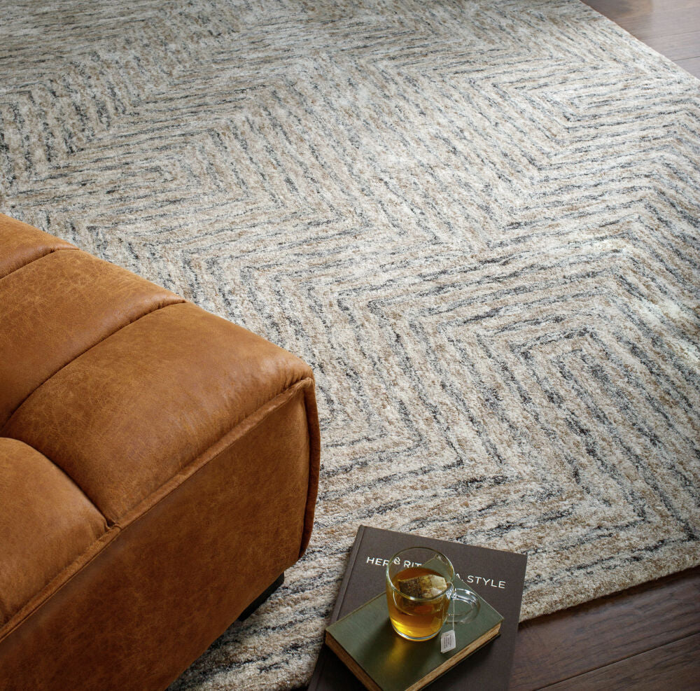 surya rug co falcon flc 8000 light grey rug