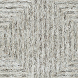 surya rug co falcon flc 8000 light grey rug