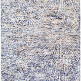 surya rug co falcon flc 8008 navy rug