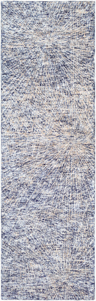 surya rug co falcon flc 8008 navy rug