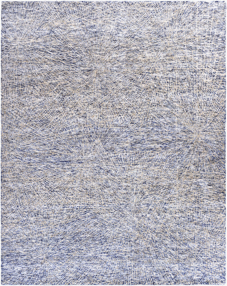 surya rug co falcon flc 8008 navy rug