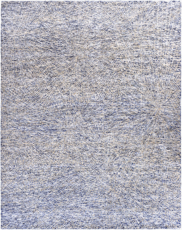 surya rug co falcon flc 8008 navy rug