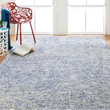 surya rug co falcon flc 8008 navy rug